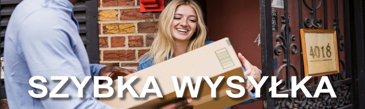 Szybka dostawa